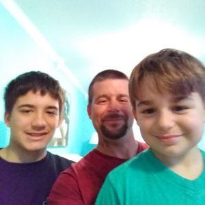 Meet your Posher, Scottie